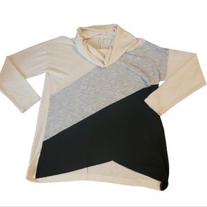 Maurices 24/7 tunic sweater